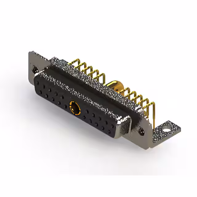 630-21W1240-3N4 EDAC Inc.  D-Sub-Steckverbinderbaugruppen